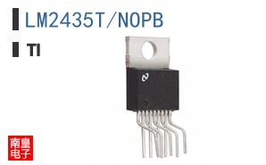 LM2435T/NOPB
