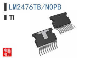 LM2476TB/NOPB
