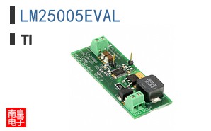 LM25005EVAL
