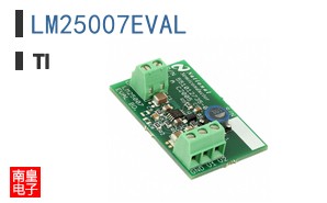 LM25007EVAL