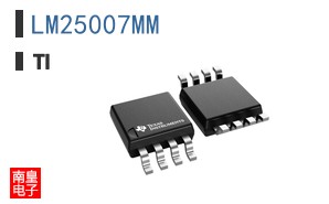 LM25007MM