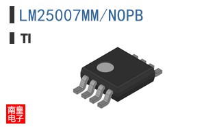 LM25007MM/NOPB