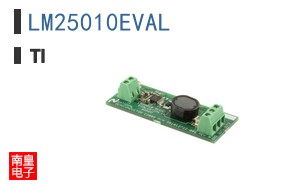 LM25010EVAL