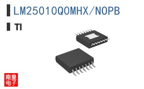 LM25010Q0MHX/NOPB