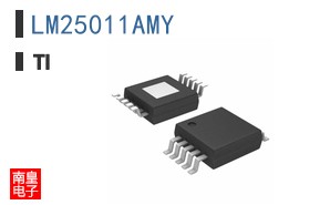 LM25011AMY