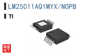 LM25011AQ1MYX/NOPB