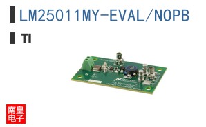 LM25011MY-EVAL/NOPB