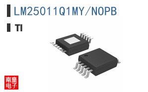 LM25011Q1MY/NOPB