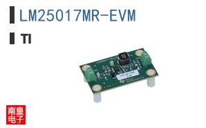 LM25017MR-EVM