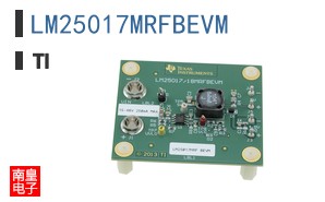 LM25017MRFBEVM