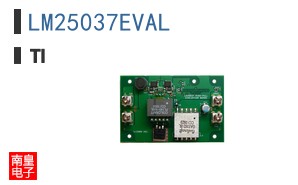 LM25037EVAL