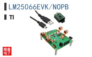 LM25066EVK/NOPB