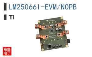 LM25066I-EVM/NOPB