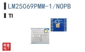 LM25069PMM-1/NOPB