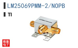 LM25069PMM-2/NOPB