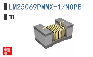LM25069PMMX-1/NOPB
