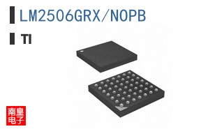 LM2506GRX/NOPB