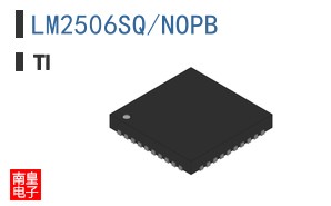LM2506SQ/NOPB