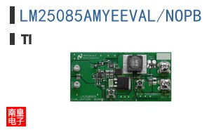 LM25085AMYEEVAL/NOPB