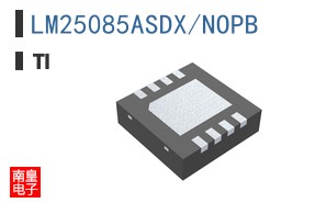 LM25085ASDX/NOPB
