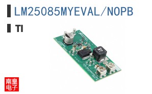 LM25085MYEVAL/NOPB