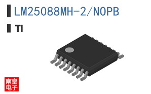 LM25088MH-2/NOPB