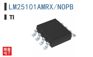 LM25101AMRX/NOPB