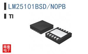 LM25101BSD/NOPB
