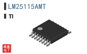 LM25115AMT