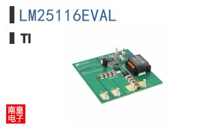 LM25116EVAL