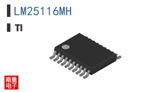 LM25116MH ͼƬ