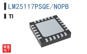 LM25117PSQE/NOPB