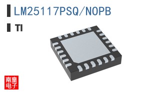 LM25117PSQ/NOPB