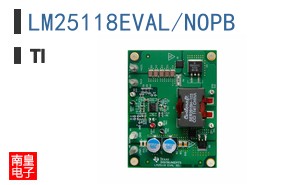 LM25118EVAL/NOPB