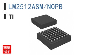 LM2512ASM/NOPB