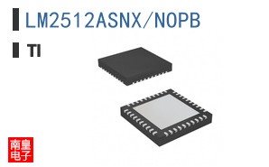 LM2512ASNX/NOPB