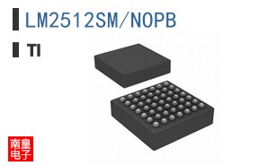 LM2512SM/NOPB