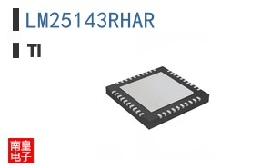 LM25143RHAR