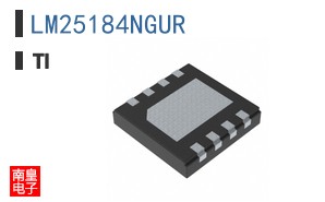 LM25184NGUR