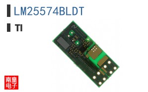LM25574BLDT