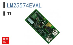 LM25574EVAL
