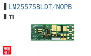 LM25575BLDT/NOPB