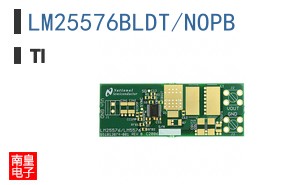 LM25576BLDT/NOPB