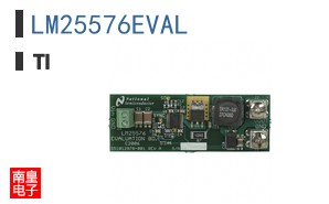 LM25576EVAL