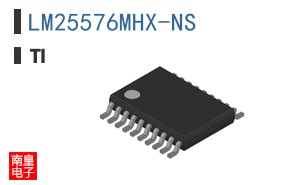 LM25576MHX-NS