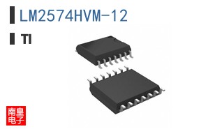 LM2574HVM-12