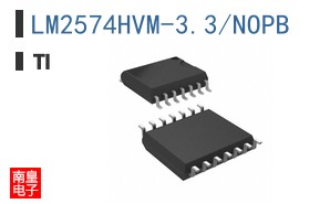 LM2574HVM-3.3/NOPB