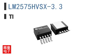 LM2575HVSX-3.3