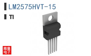 LM2575HVT-15