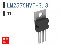 LM2575HVT-3.3
